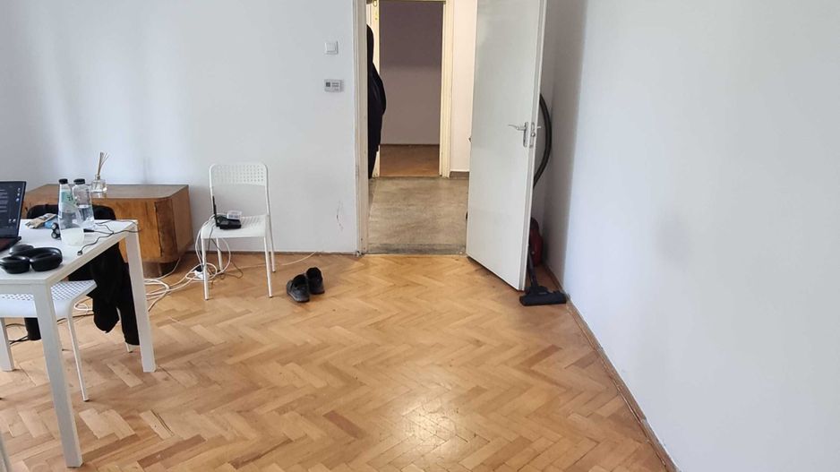 Apartament cu 3 camere in curs de renovare | 61 mp + 15 mp terasa | Gheorgheni - Poză 5