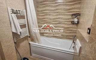 NECTORA IMOB Exclusivitate-Apartament 3 camere, Zona Nufarul, PRIMA - Poză 7