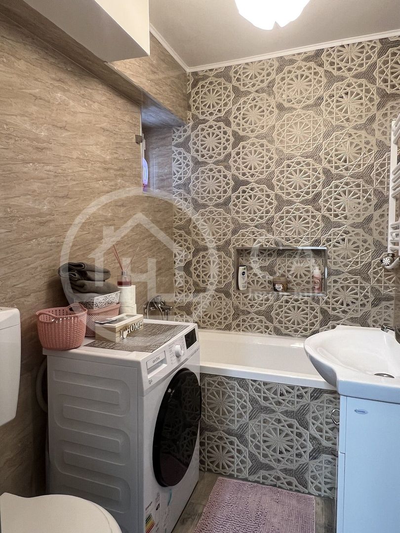 Apartament cu 2 camere de inchiriat ultracentral Oradea - Poză 3
