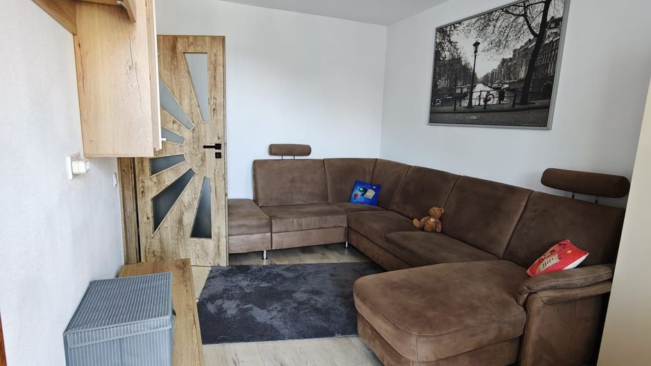 Apartament 2 camere mobilat si utilat modern str, N Labis - Poză 9