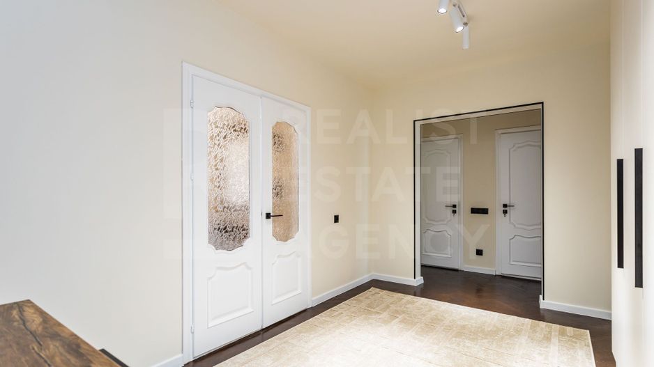 Vânzare, apartament, 3 camere, str. Mihail Sadoveanu, Ciocana - Poză 20