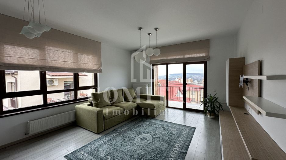 Apartament 3 camere | 80mp | Cartier Europa - Poză 2