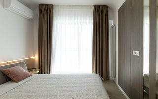 Apartament 3 camere de inchiriat | Cortina North - Poză 9