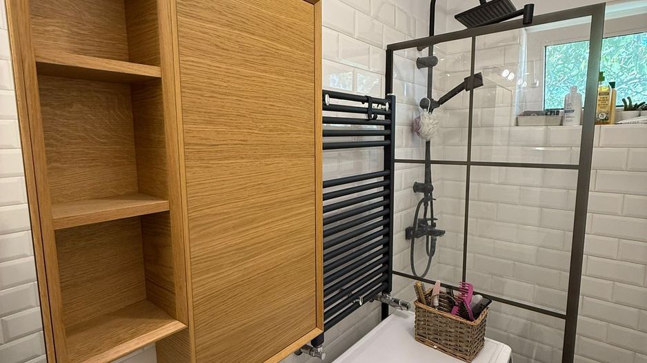 Apartament 2 camere, Academia Ferdinand I, Parcul Carol, Unirii - Poză 6