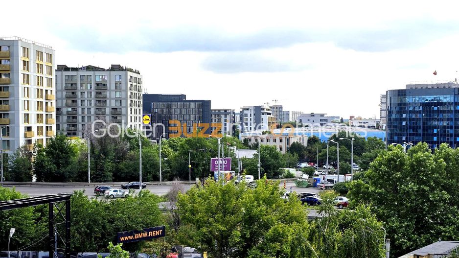 Apartament Premium de 4 Camere | Herăstrău – Grand Residence - Poză 3