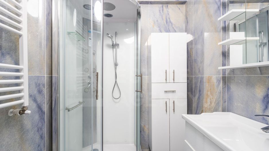 Chirie, apartament, 2 camere, str. Vasile Alecsandri, Centru - Poză 8