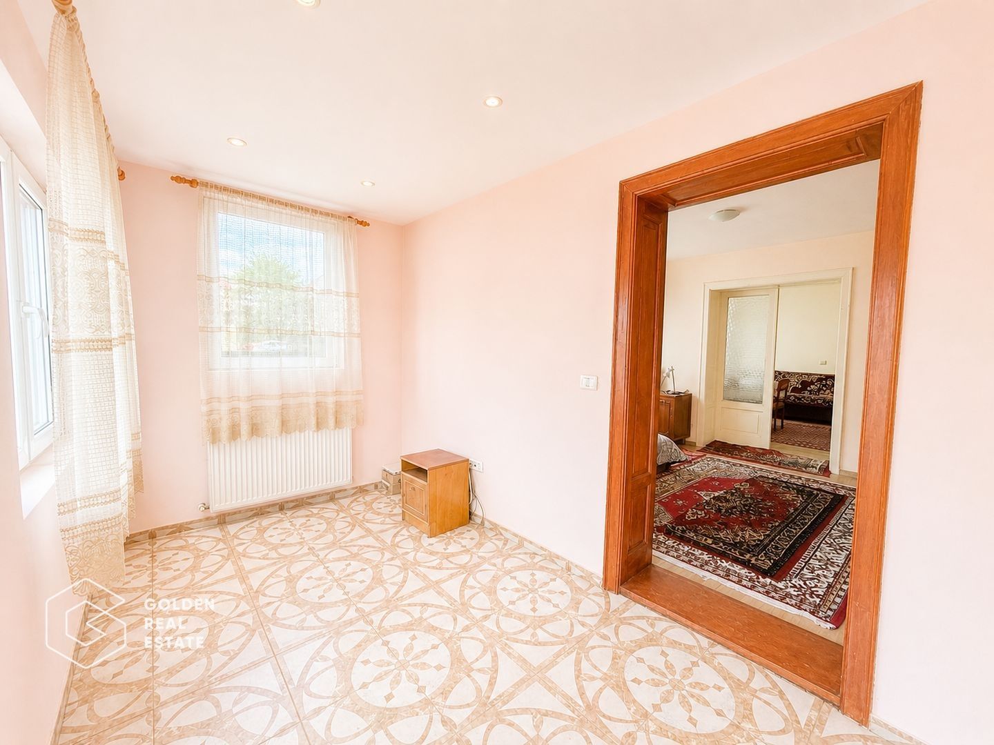 Casa P+M, teren 1578 mp, comuna Siria, comision 0% - Poză 6