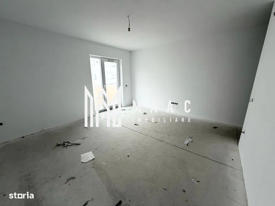 Apartament 3 camere | 74 mp | 2 băi | 2 balcoane | Calea Cisnădiei - Poză 3