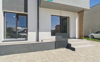 Spațiu SAD 40 mp – Moșnița Nouă, zonă bună - Poză 1