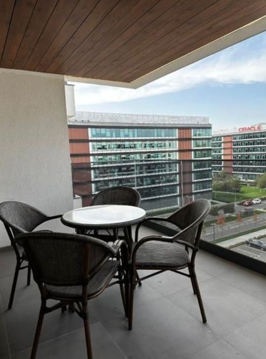 2 camere | Nusco City | Pipera | Aviatiei | Promenada - Poză 10