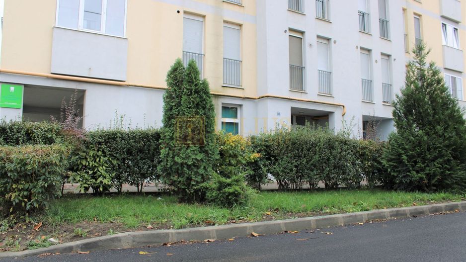 1 camera, centrala proprie, clima, parcare, langa Casa Tineretului - Poză 1