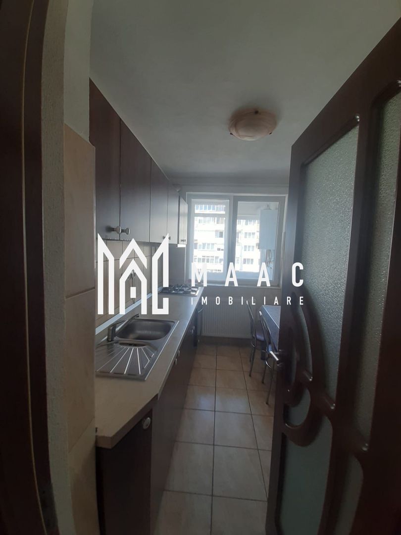 Apartament 3  camere I Decomandat I Zona Mihai Viteazul - Poză 1