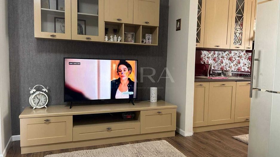 Apartament spațios și modern, 3 camere, aproape de Cluj. - Poză 7