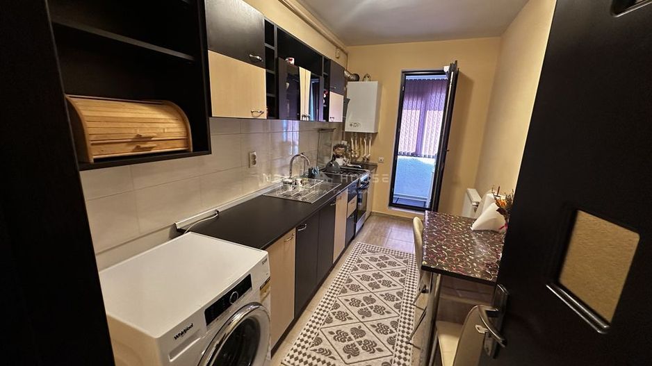 Direct proprietar- apartament 2 camere si loc parcare inclus - Poză 6