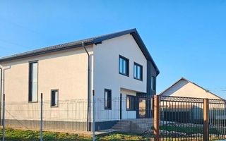 VALU LUI TRAIAN  - casa 4 camere teren 459 mp - Poză 5