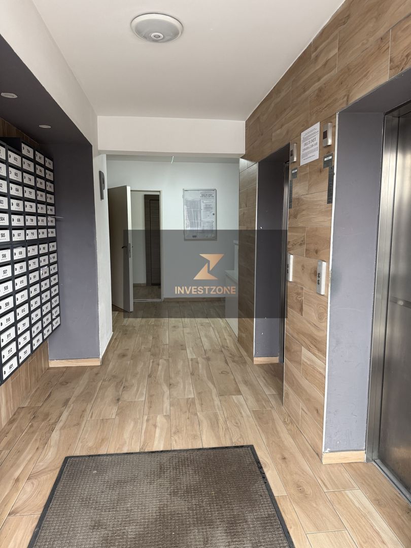 Apartament 47 mp Ioșia Rezidențial - Poză 18