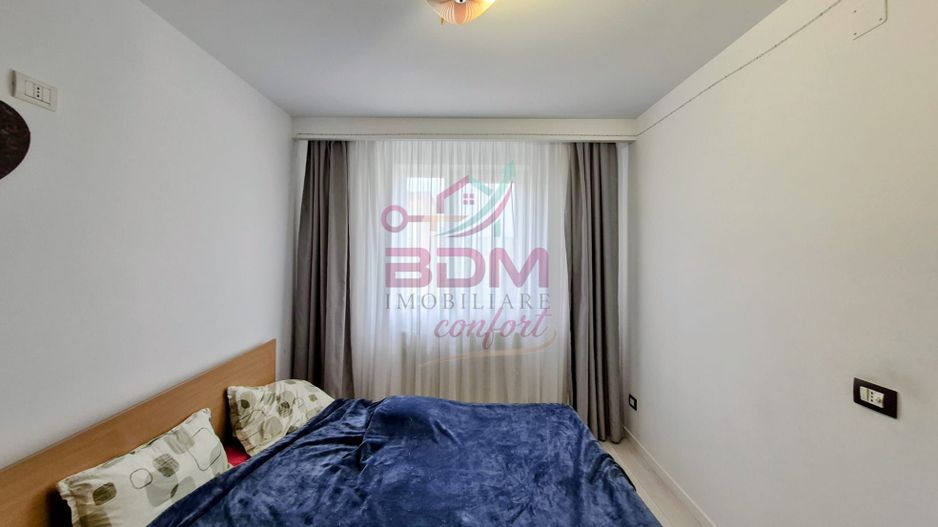 0 % Comision I Apartament 2 camere I etaj intermediar I mobilat - Poză 2