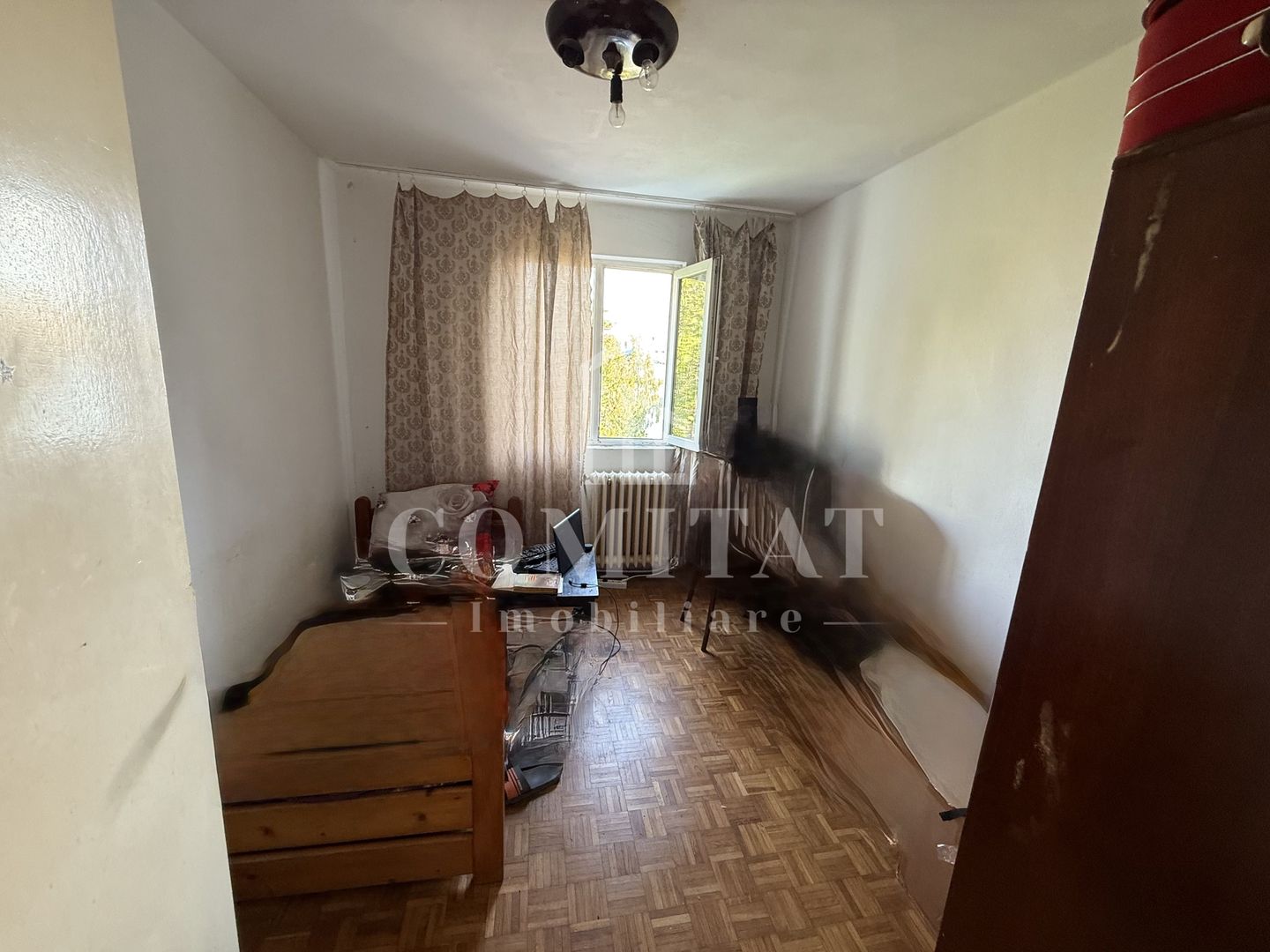 Apartament cu 3 camere decomandate | Etaj intermediar | Piața Flora - Poză 6