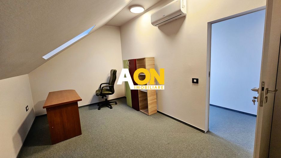 Clădire istorică ultracentrală, PUB + 13 birouri, S+P+M, renovată 2024 - Poză 23