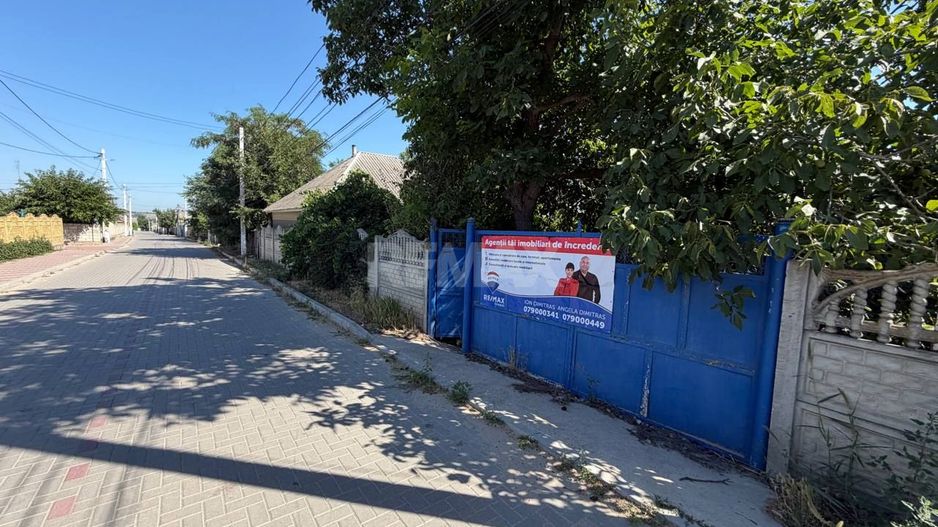 De vânzare casă de locuit în Dubăsarii Vechi - Poză 1