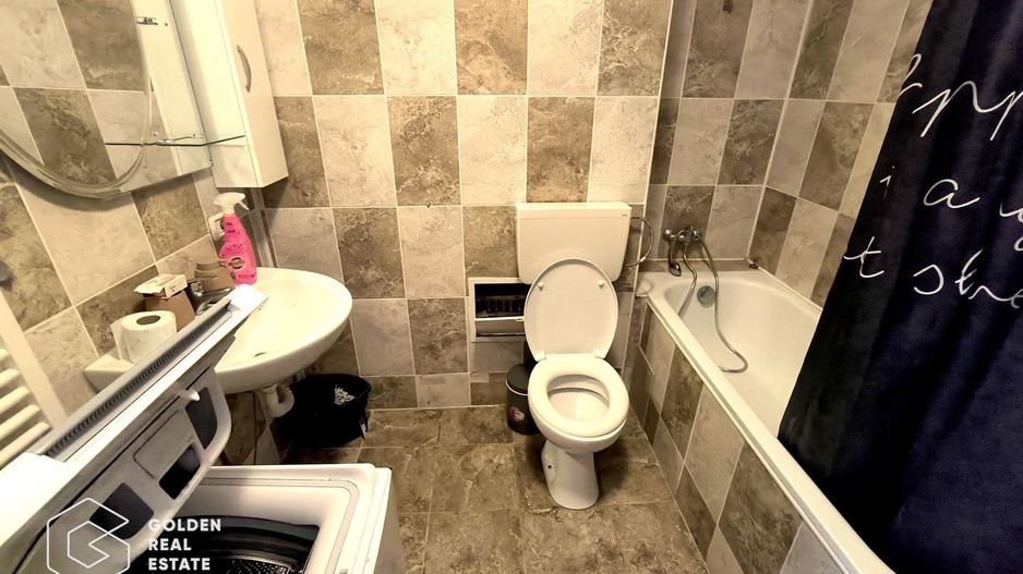 Apartament 3 camere Via Romana Calea Romanilor - Poză 6