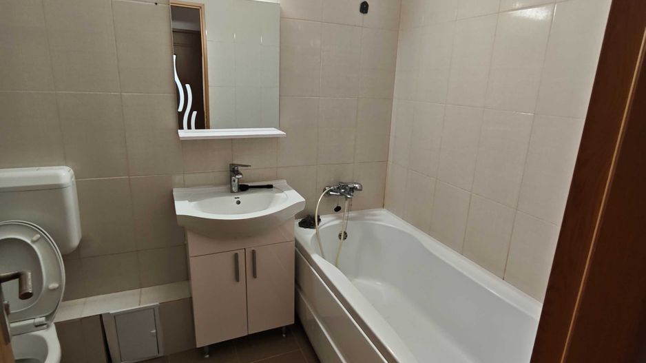 Apartament 2 camere - închiriere - Crângași centrala proprie - Poză 8