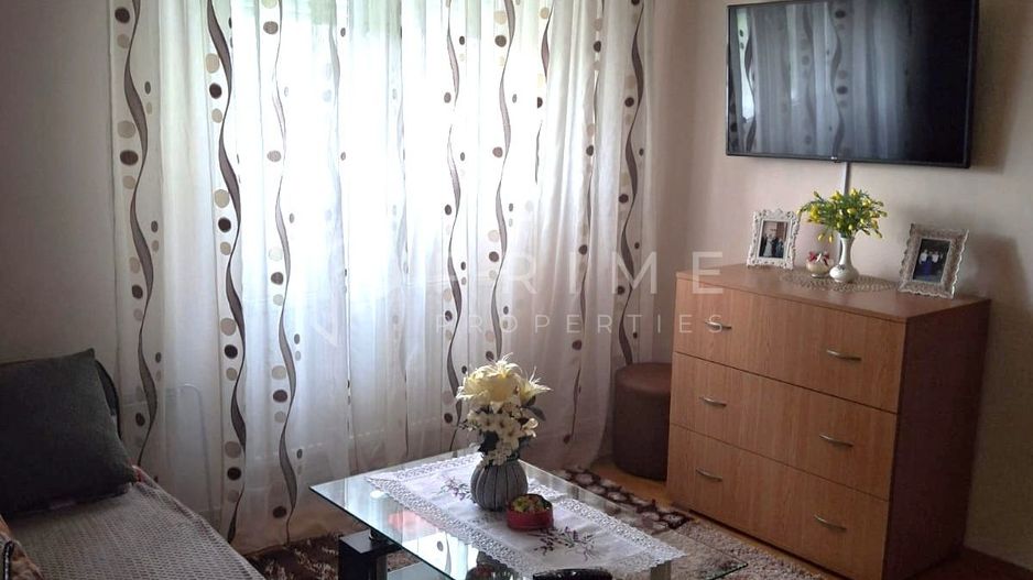 Apartament reconfigurat la 2 camere spațioase – Etaj 1 - Poză 1