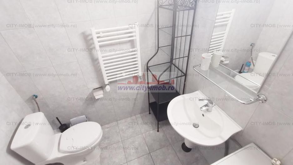 Inchiriere Apartament 3 camere Dacia, Eminescu Ultracentral - Poză 57