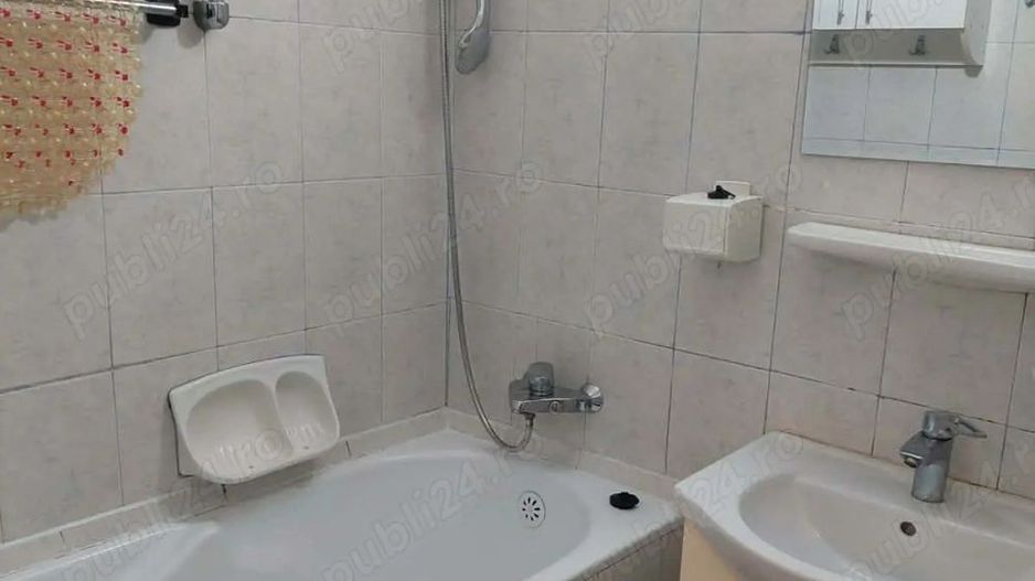 Apartament 2 cam,Micro 40,et 2,stradal - Poză 8