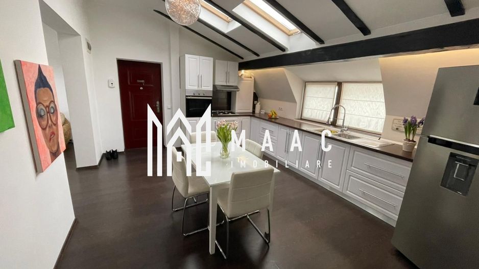 Apartament 3 camere de închiriat I Calea Turnișorului - Poză 2