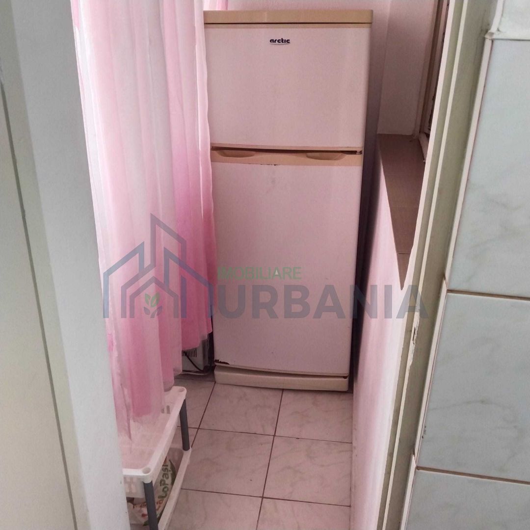 #, vând garsonieră în Tudor, în spate la Iulius Mall - Poză 5