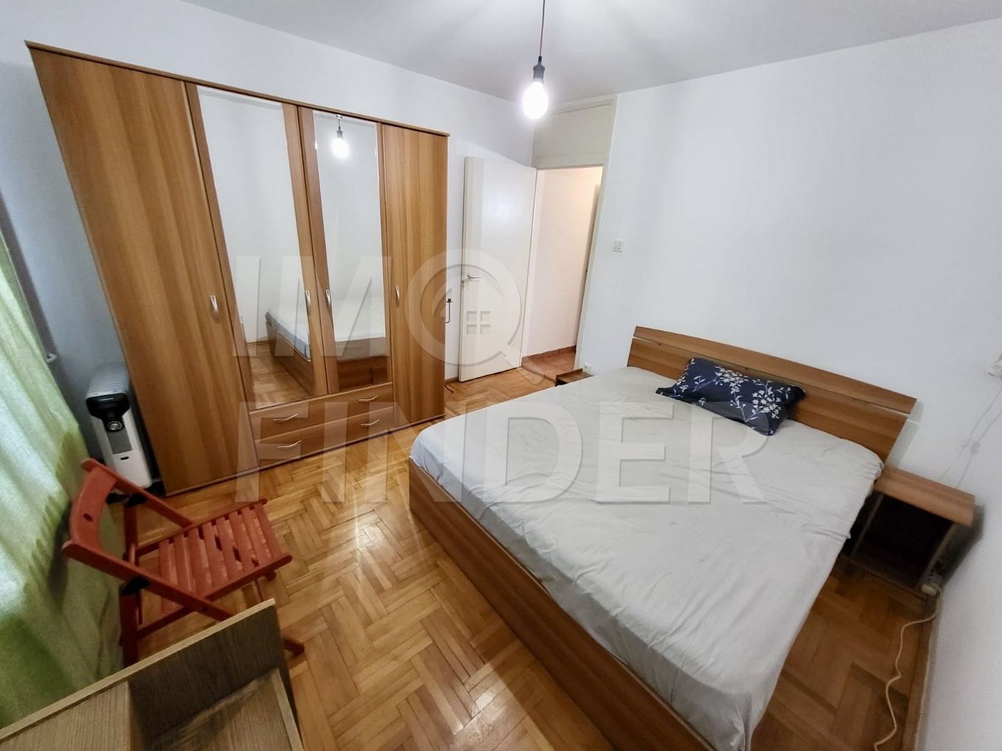 Apartament 2 camere | Gheorgheni – zona Godeanu, langa Interservisan - Poză 7