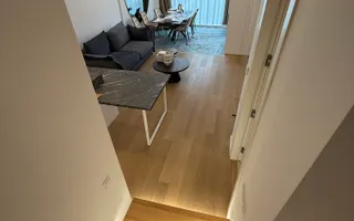 Vila urbana cu gradina langa parc in Tunari - Poză 30