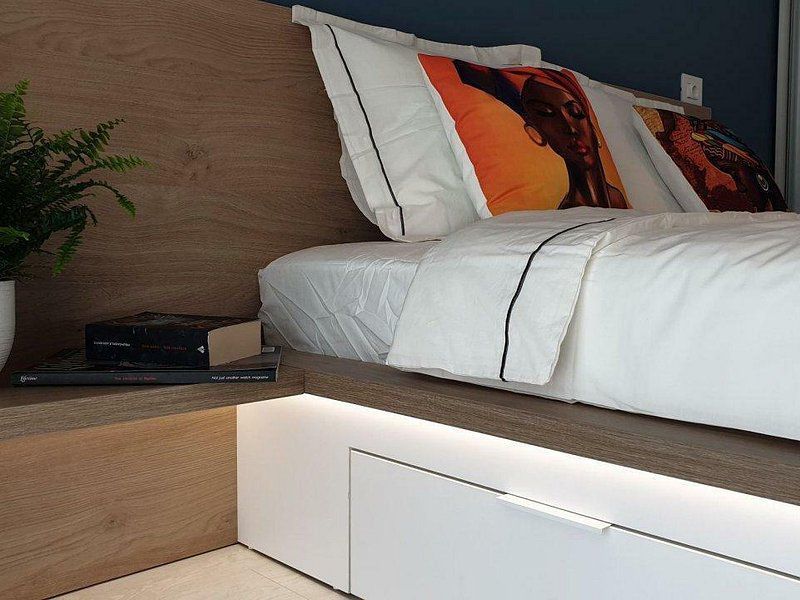 Inchiriere apartament 2 camere  Parcului20 - Poză 9