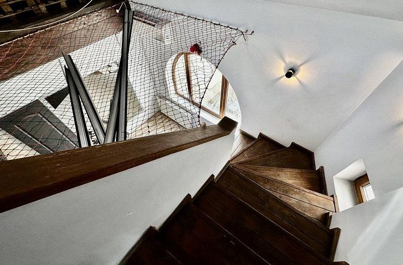 Birou inedit, complex în Piața Unirii - Poză 9