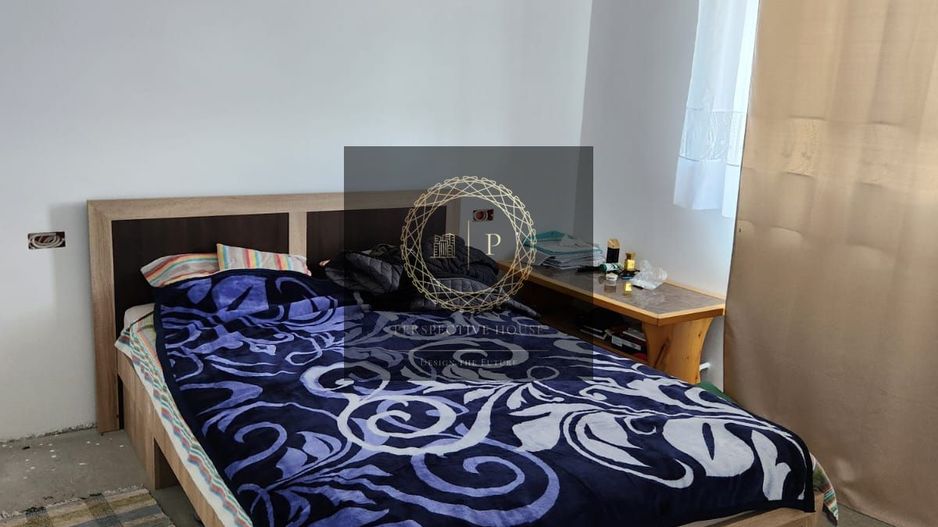 Casa Individuala-spatioasa in Orizont - Poză 10