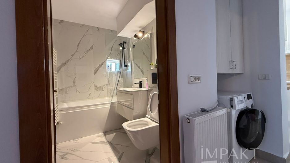 Apartament 2 camere | Acces rapid către Centru - Poză 10