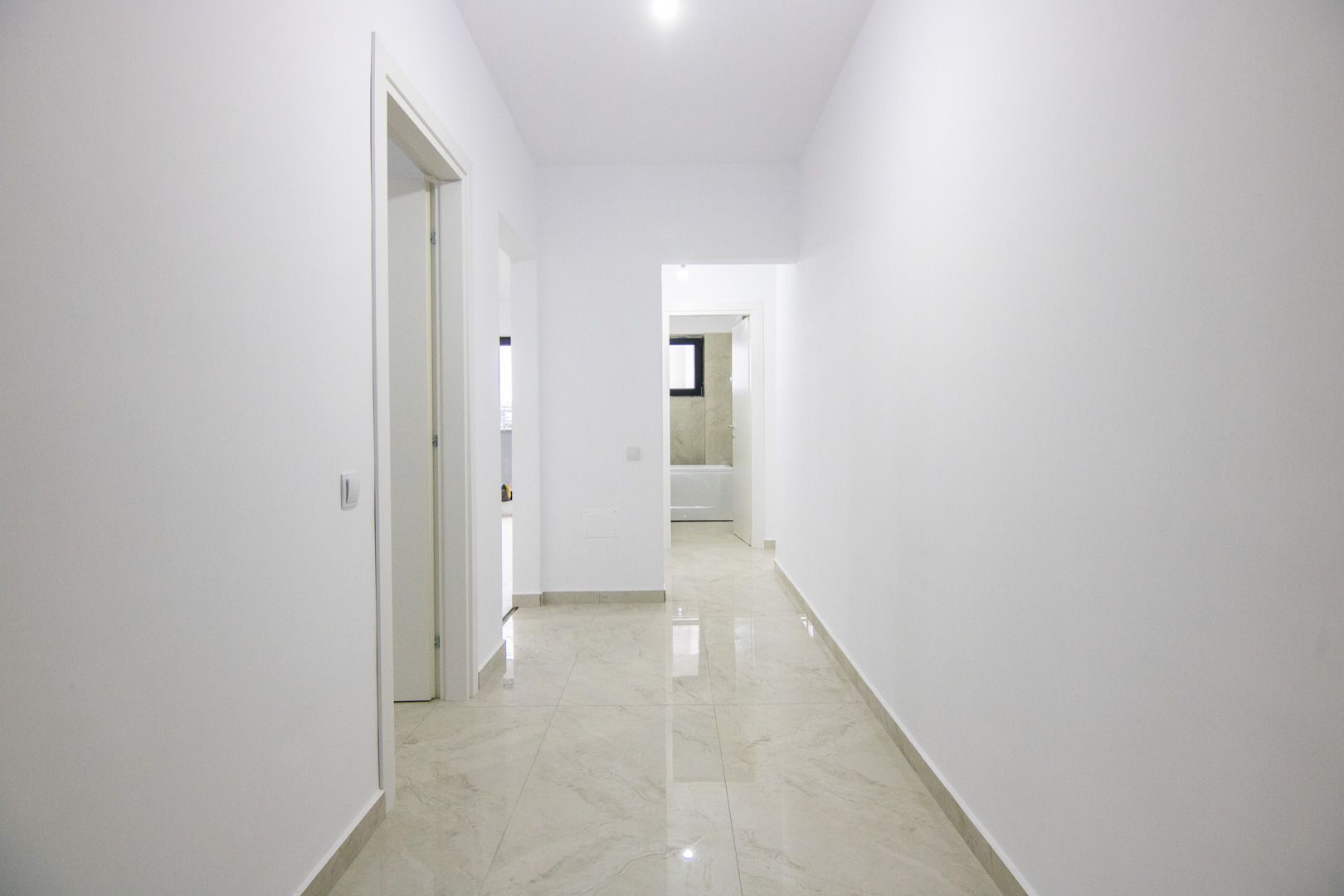 Promotie | 2 Camere | Mutare Imediata | Bloc Finalizat | Metrou Pacii - Poză 8