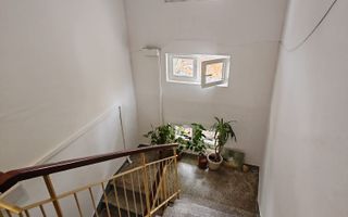APARTAMENT 2 CAMERE,  SECTOR 4/LUICA, 39 MP, BLOC ANVELOPAT - Poză 7