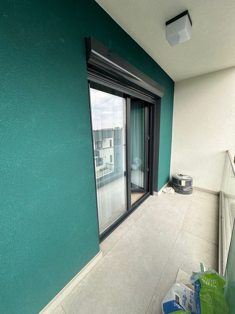 Apartment deosebit  se vinde complet mobilat - Poză 12