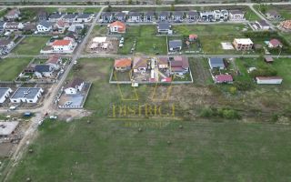 Parcele de teren cu suprafete de 600mp | Kaufland | Mosnita Noua - Poză 2