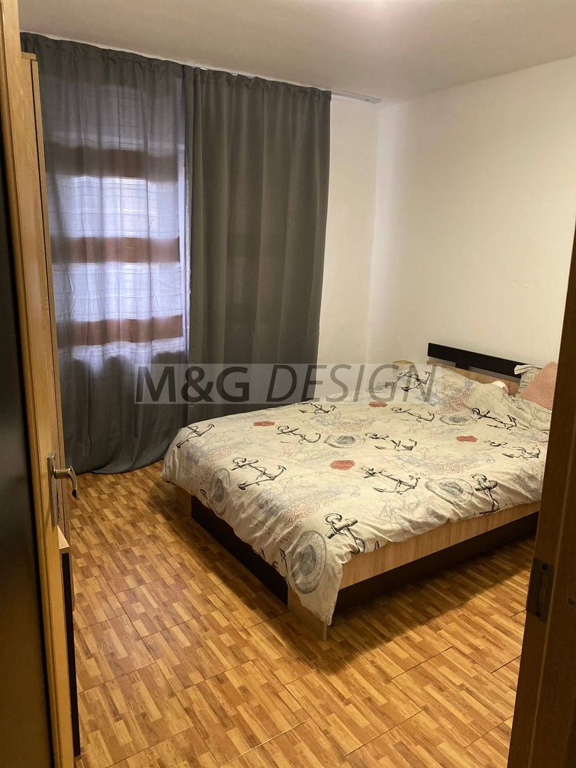 Apartament 2 camere Lipovei  cu centrala - Poză 5