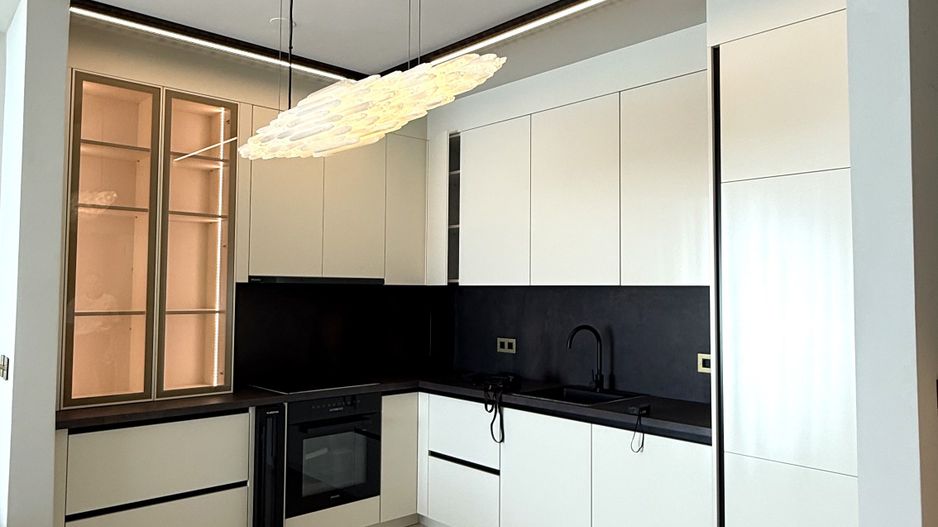 APARTAMENT ULTRAFINISAT - Poză 7