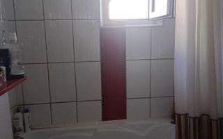 #, apartament 3 camere decomandat, 2 băi, mobilat Iulius Mall - Poză 8