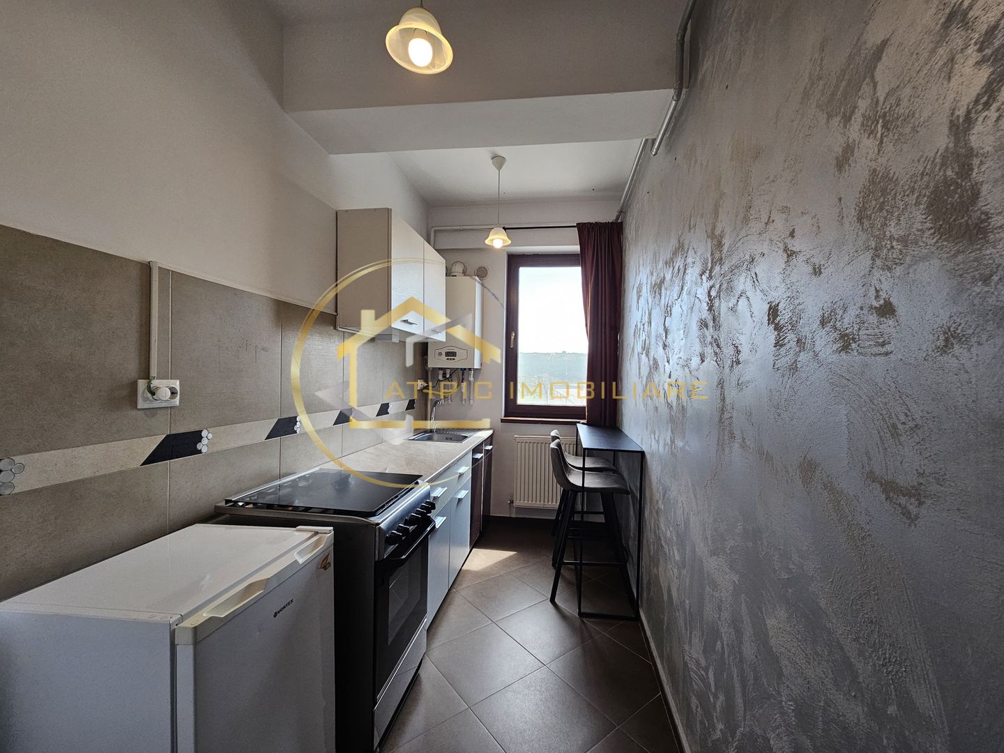 Apartament cu 2 camere Cartierul Visoianu - Poză 4