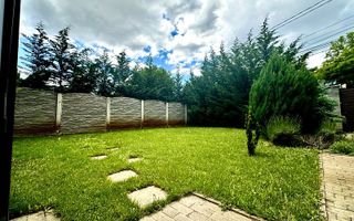 Închiriere casă cu grădină și șemineu în Timișoara – Stil și confort! - Poză 42