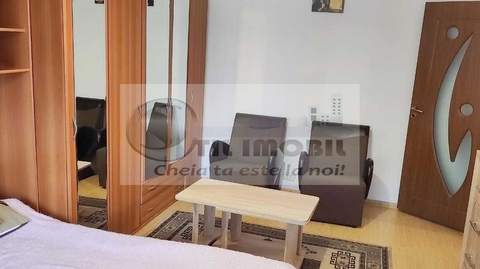 Apartament 1 cameră – zonă Metalurgie Pet friendly - 300 Euro - Poză 2