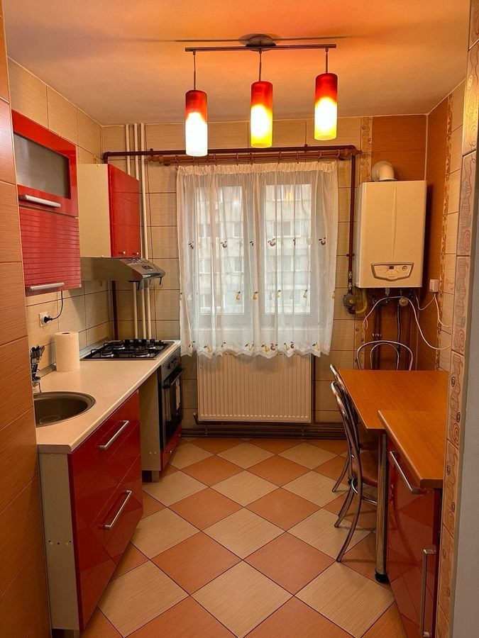 Închiriez apartament 2 camere, Gorjului, aproape de metrou - Poză 5