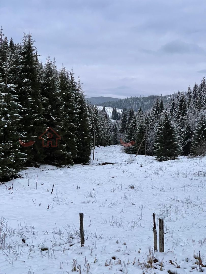 Teren cu Puz pe aprobat, loturi Poiana Horea, Cluj. - Poză 1