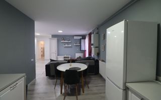 Apartament cu 2 camere, bloc nou, cartier Marasti! - Poză 8